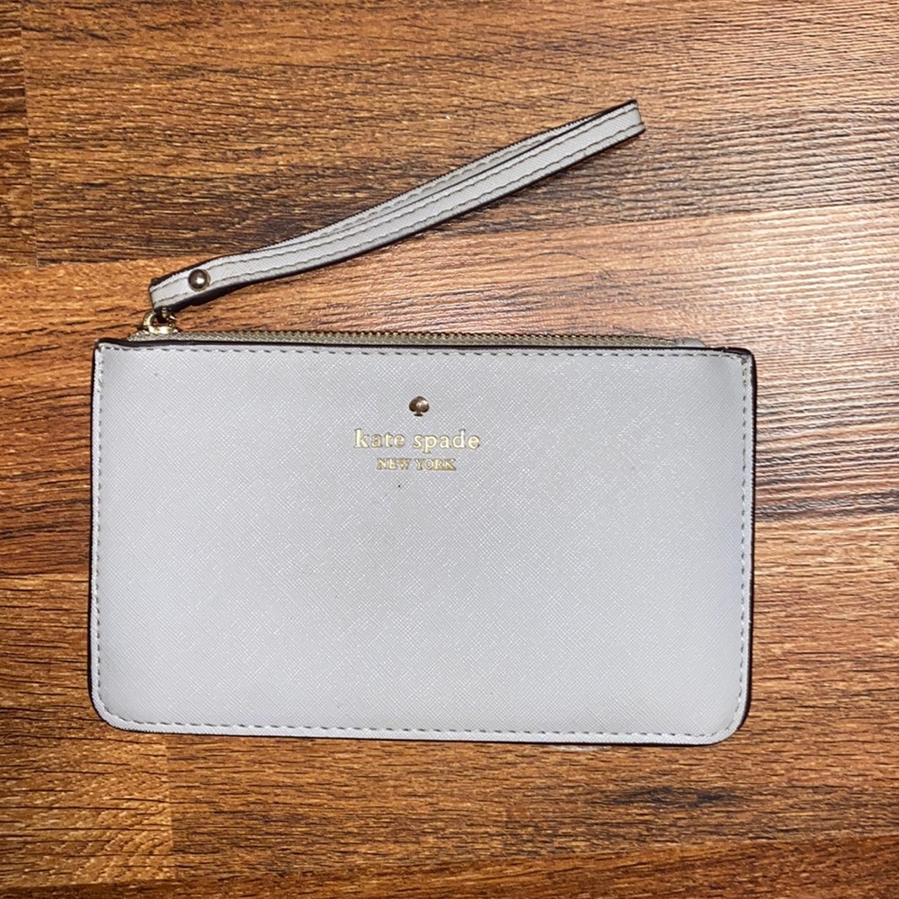 Kate Spade wristlet